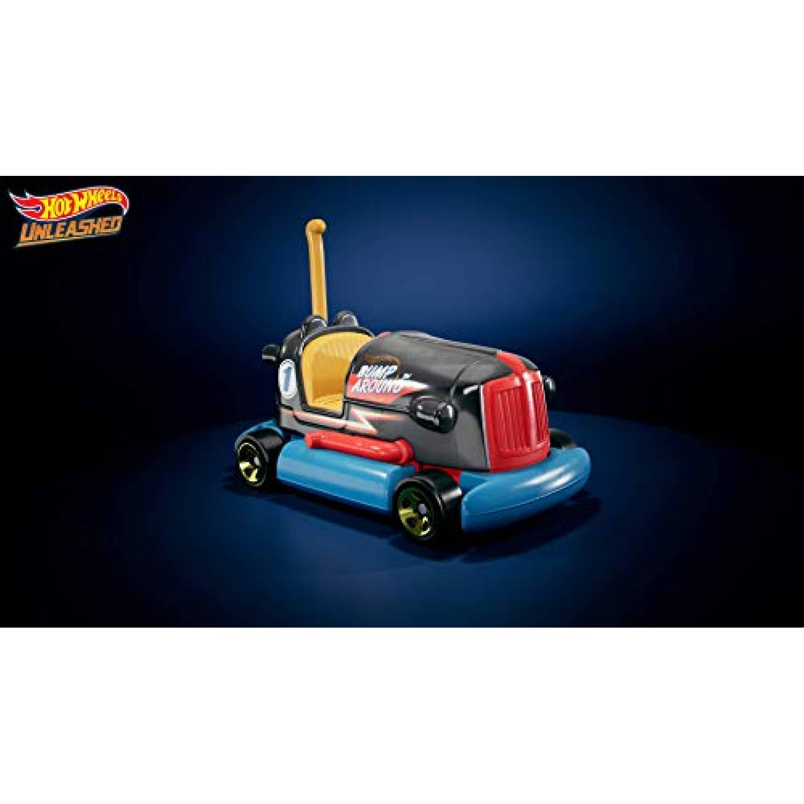 Videojuego Milestone Hot Wheels Unleashed para PlayStation 5