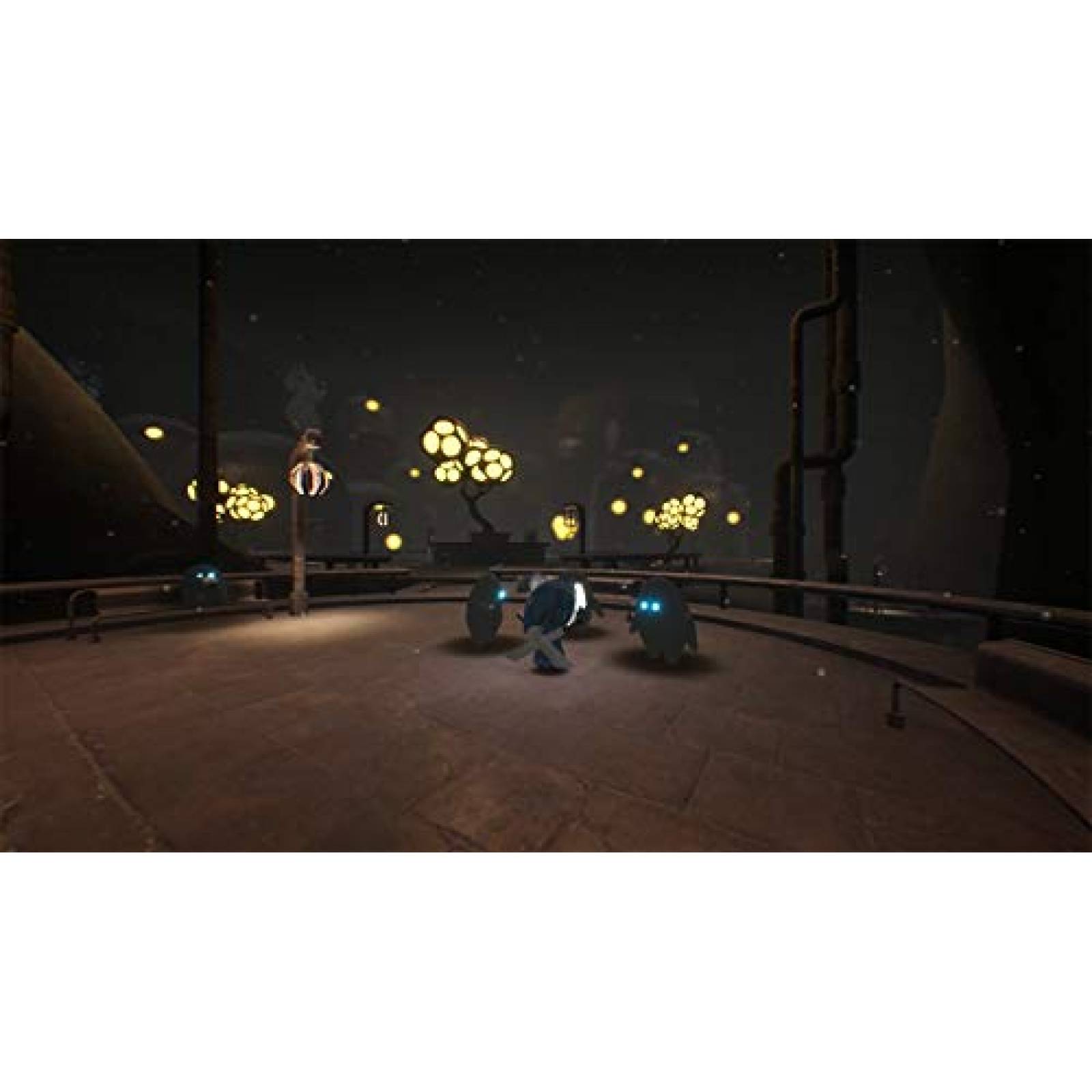 Videojuego Graffiti Games Blue fire Play Station 4 -Azul