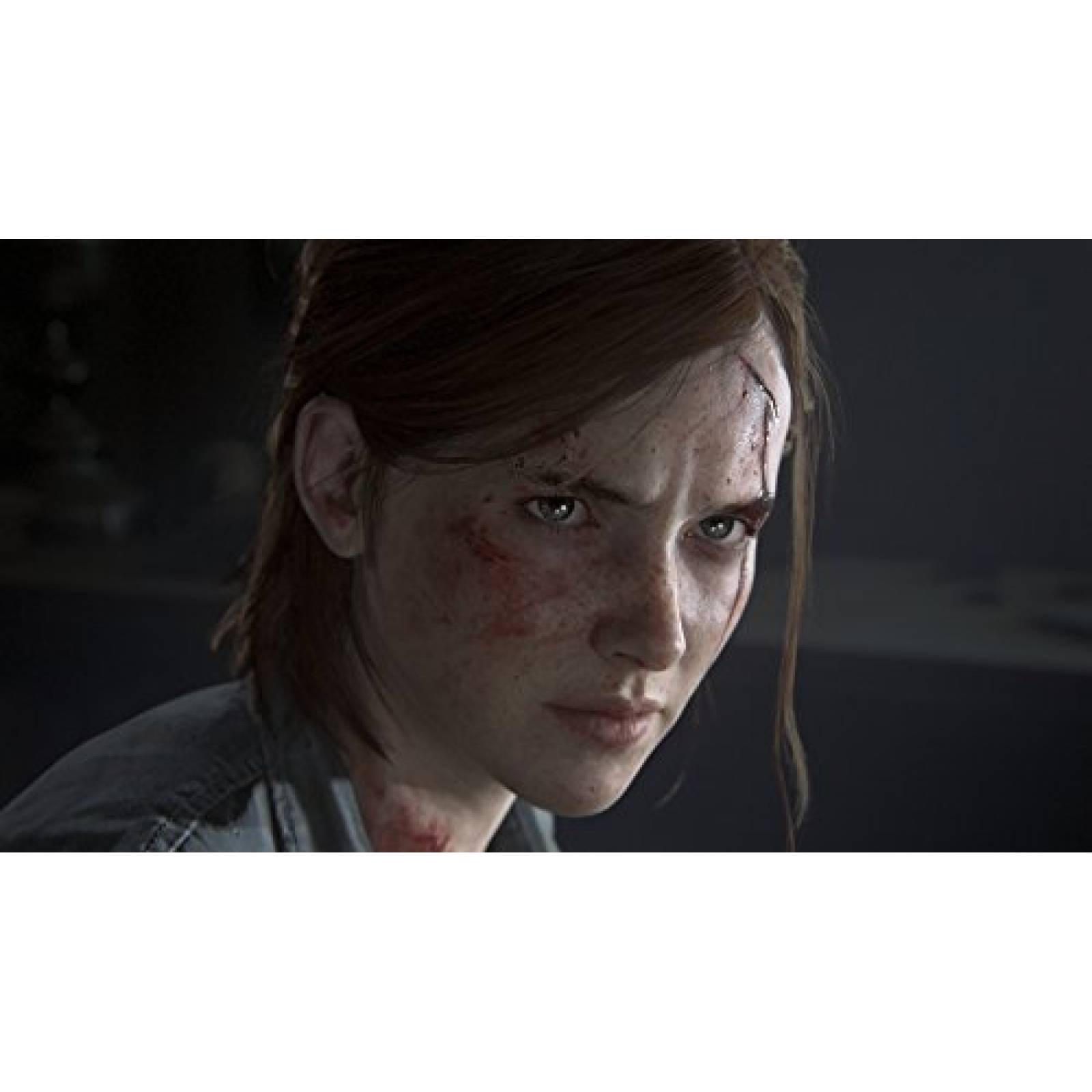 The Last of Us Part II Sony PlayStation 4 Edicion estandar