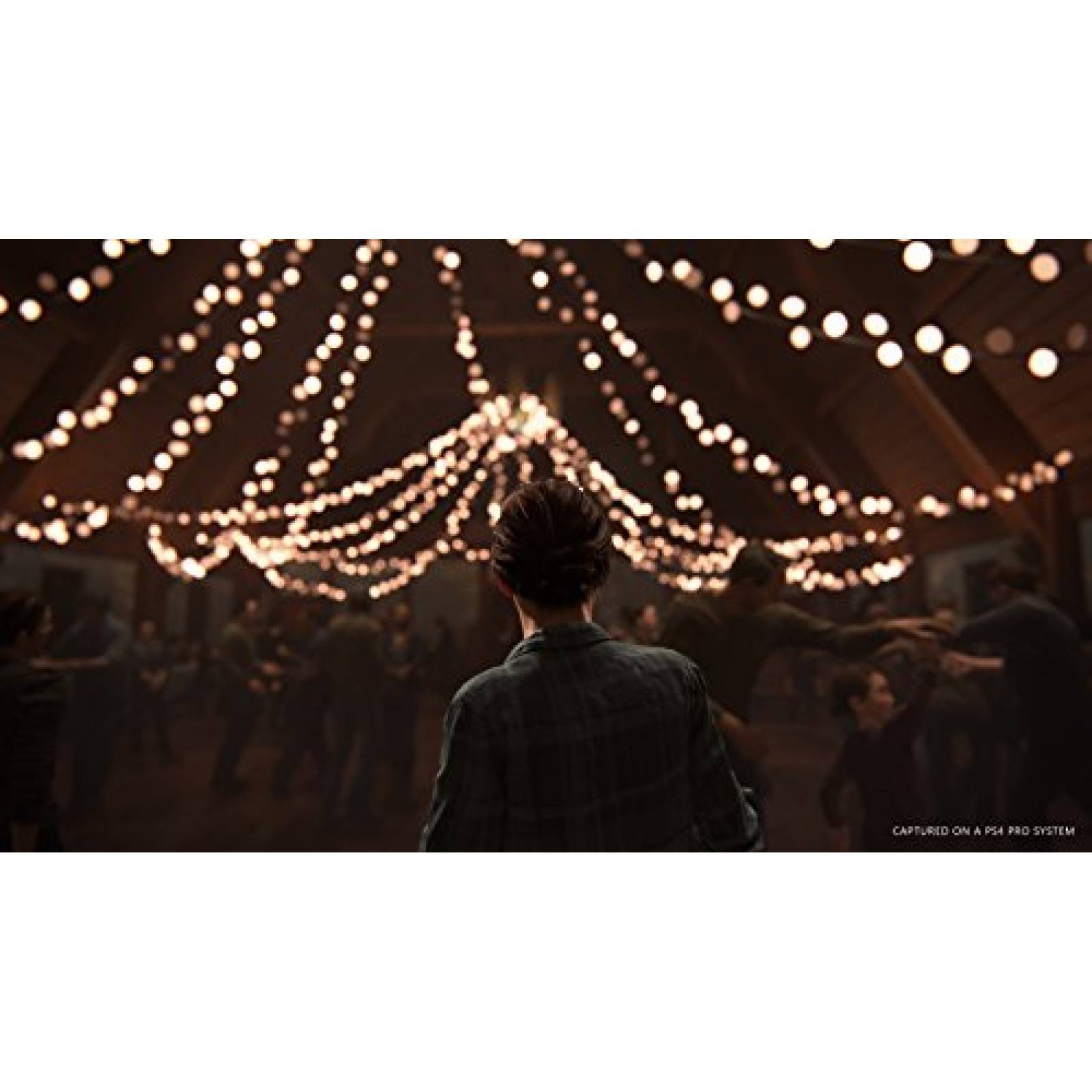 The Last of Us Part II Sony PlayStation 4 Edicion estandar