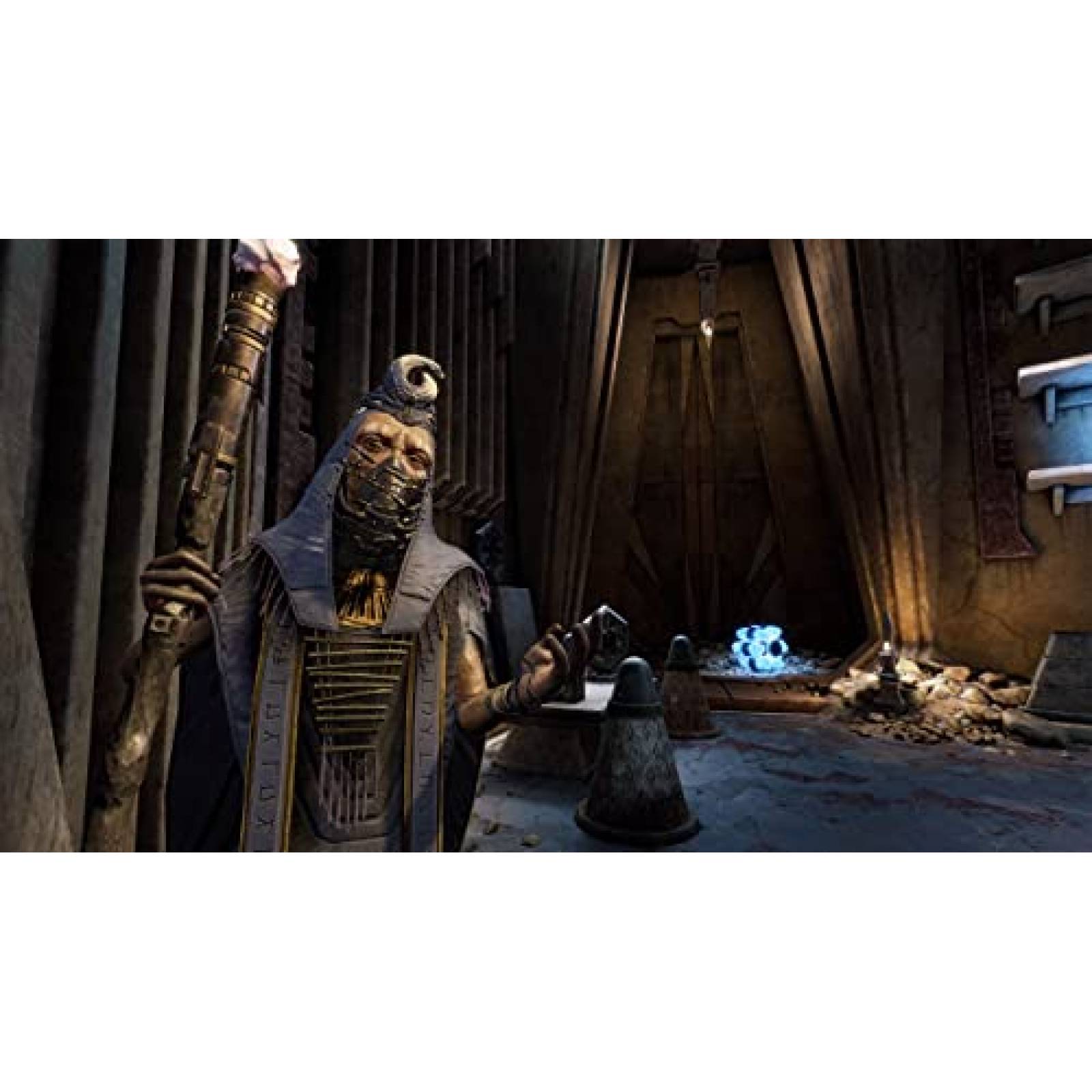 Video juego perp games Vader Immortal: A Star Wars VR PS4