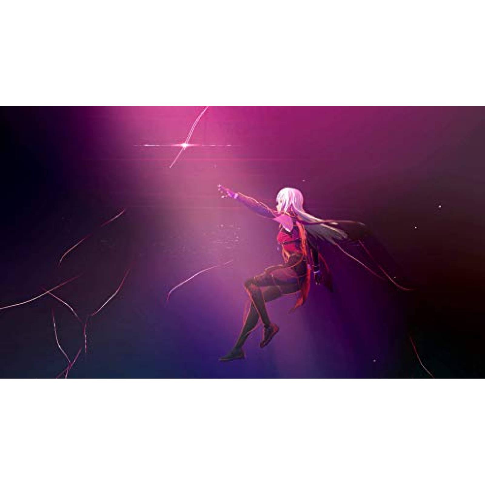 Videojuego BANDAI NAMCO Entertainment Scarlet Nexus para PS4