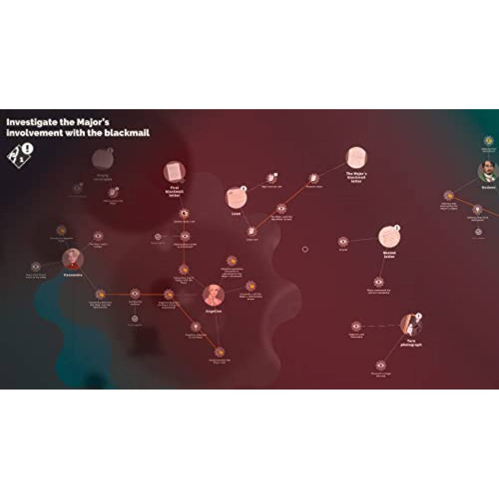 Videojuego Microids Agatha Christie: Hercule Poirot para PS4