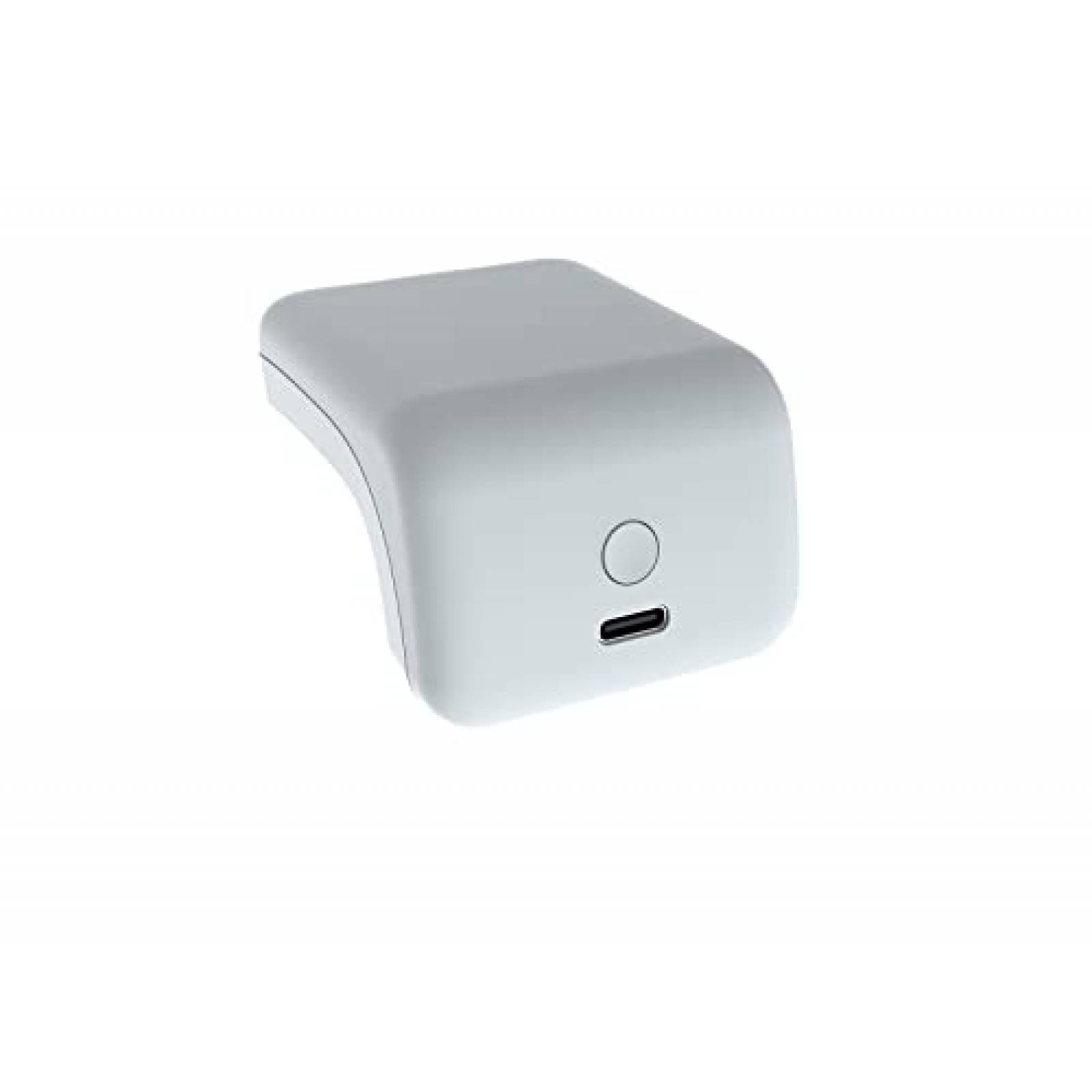 Bateria para control inalambrico PS5 Rii 2000mAh -Blanco