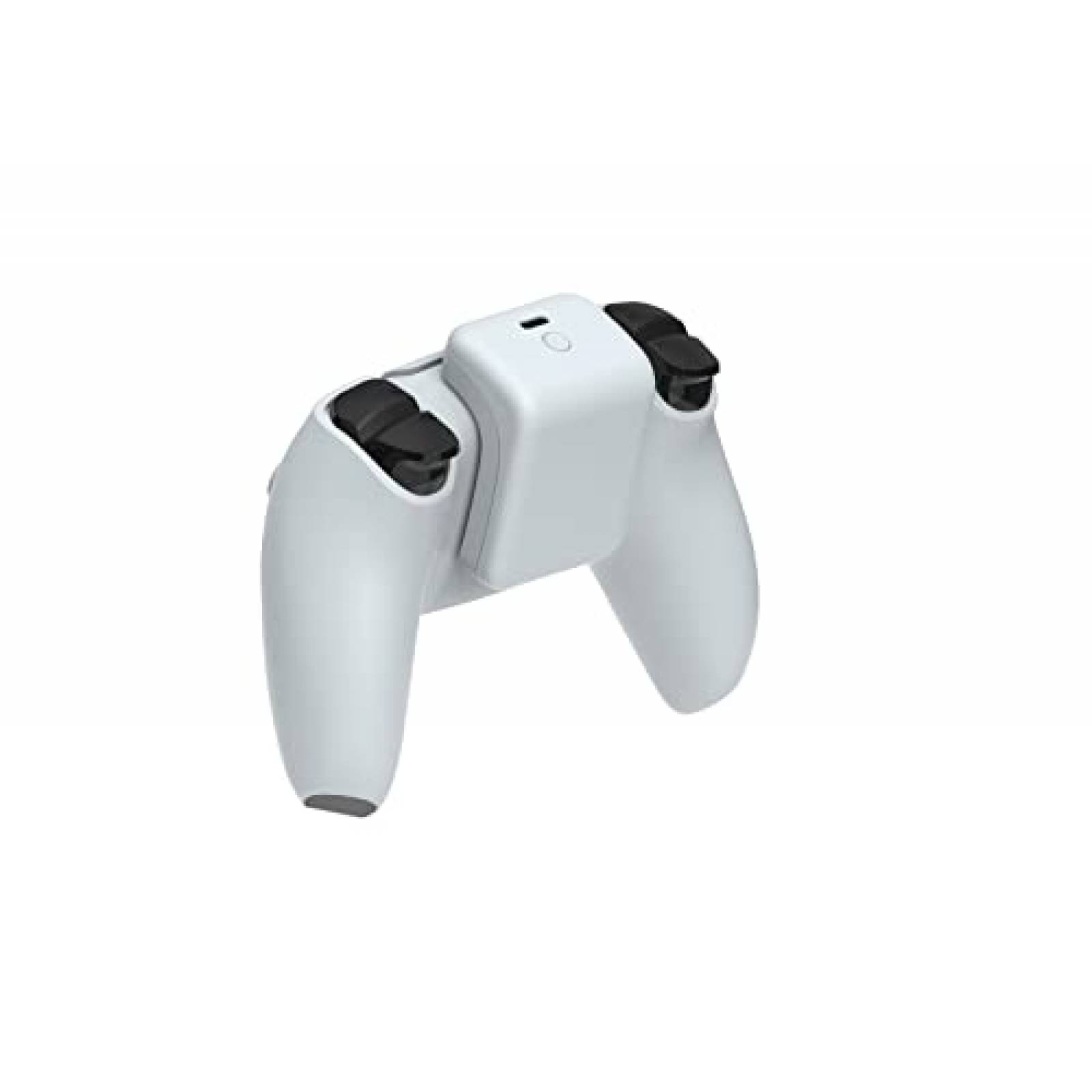 Bateria para control inalambrico PS5 Rii 2000mAh -Blanco