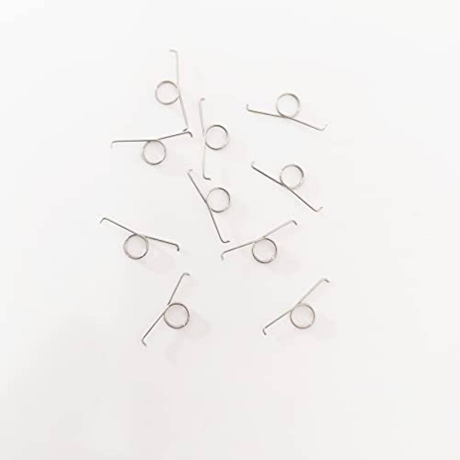 Kit De Accesorios Cabuas Para Control de PS5 -Multicolor