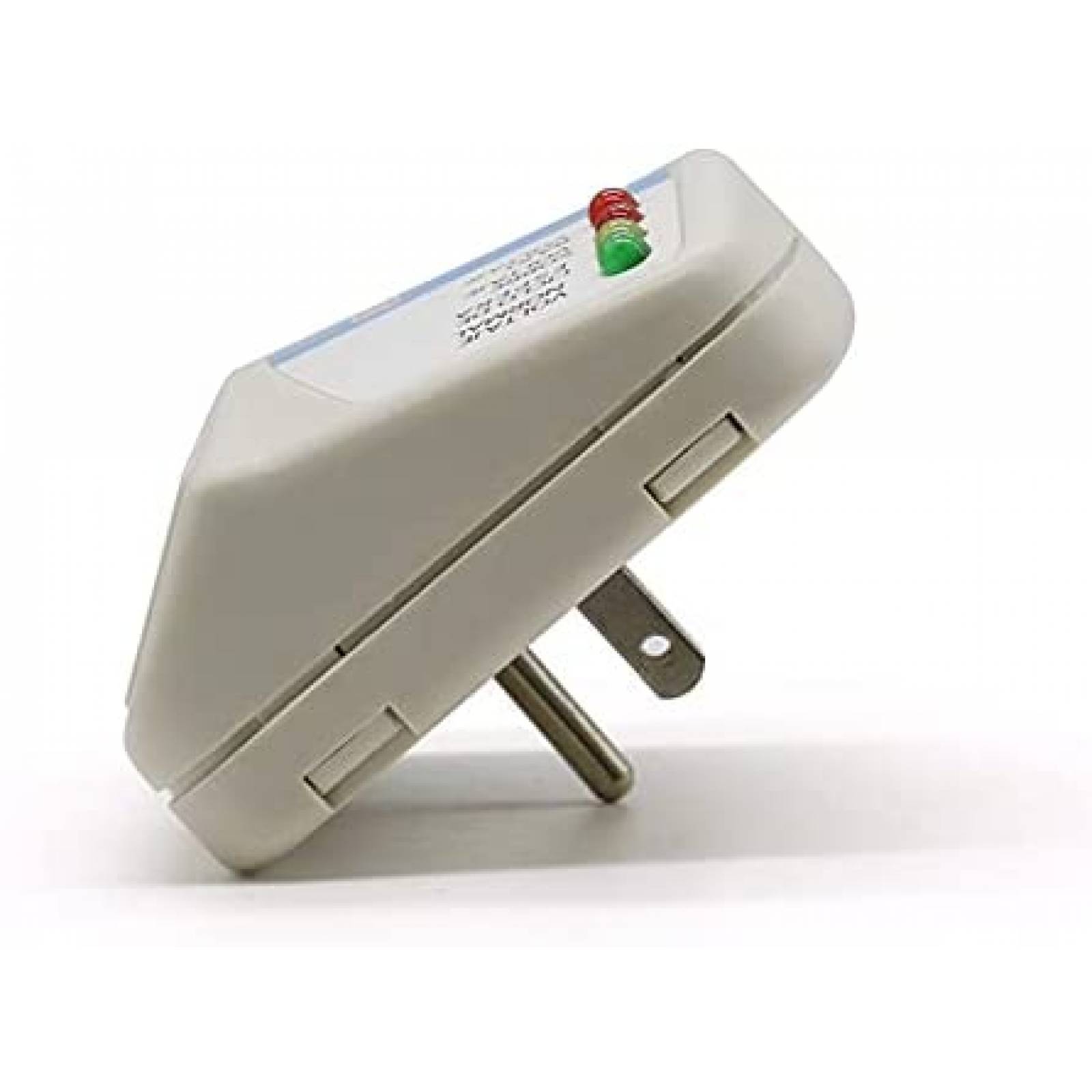 Protector de Sobretension BSEED de 1440 Watts 3 AC -Blanco