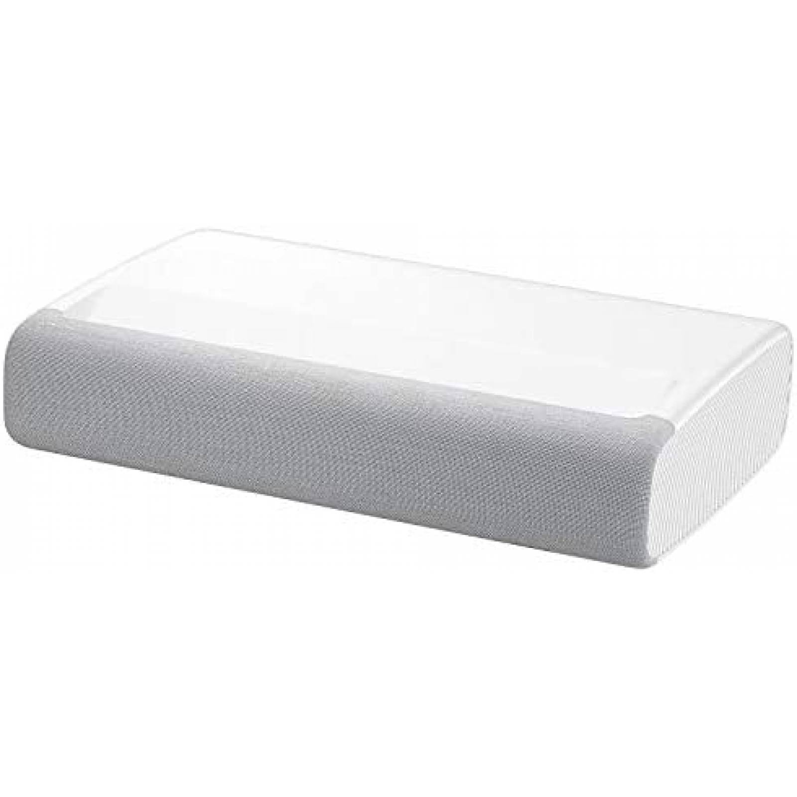 Proyector Samsung 4K de 120'' con Barra de Sonido+Accesorios