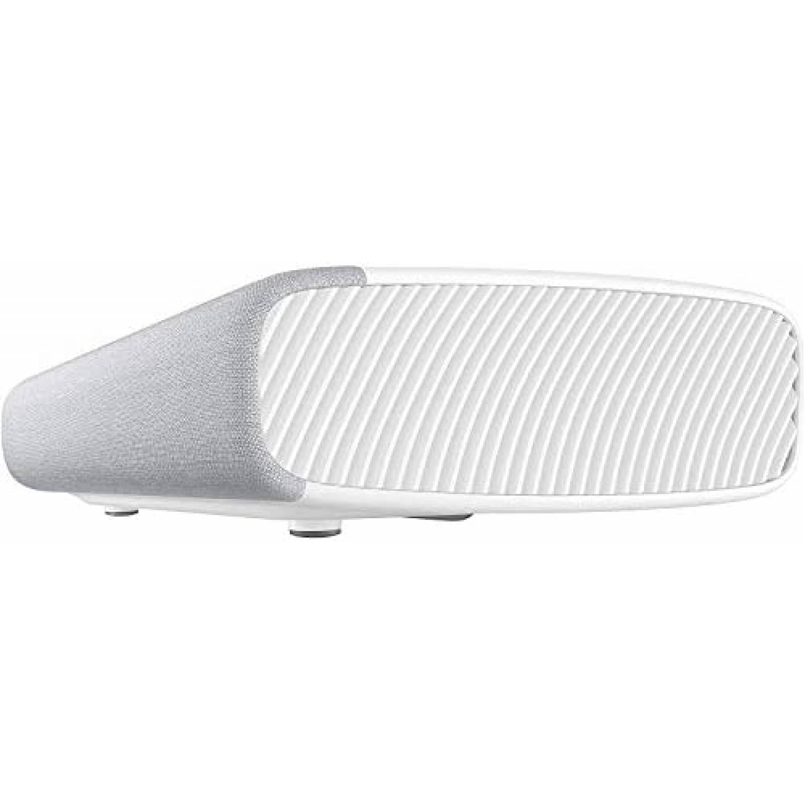 Proyector Samsung 4K de 120'' con Barra de Sonido+Accesorios