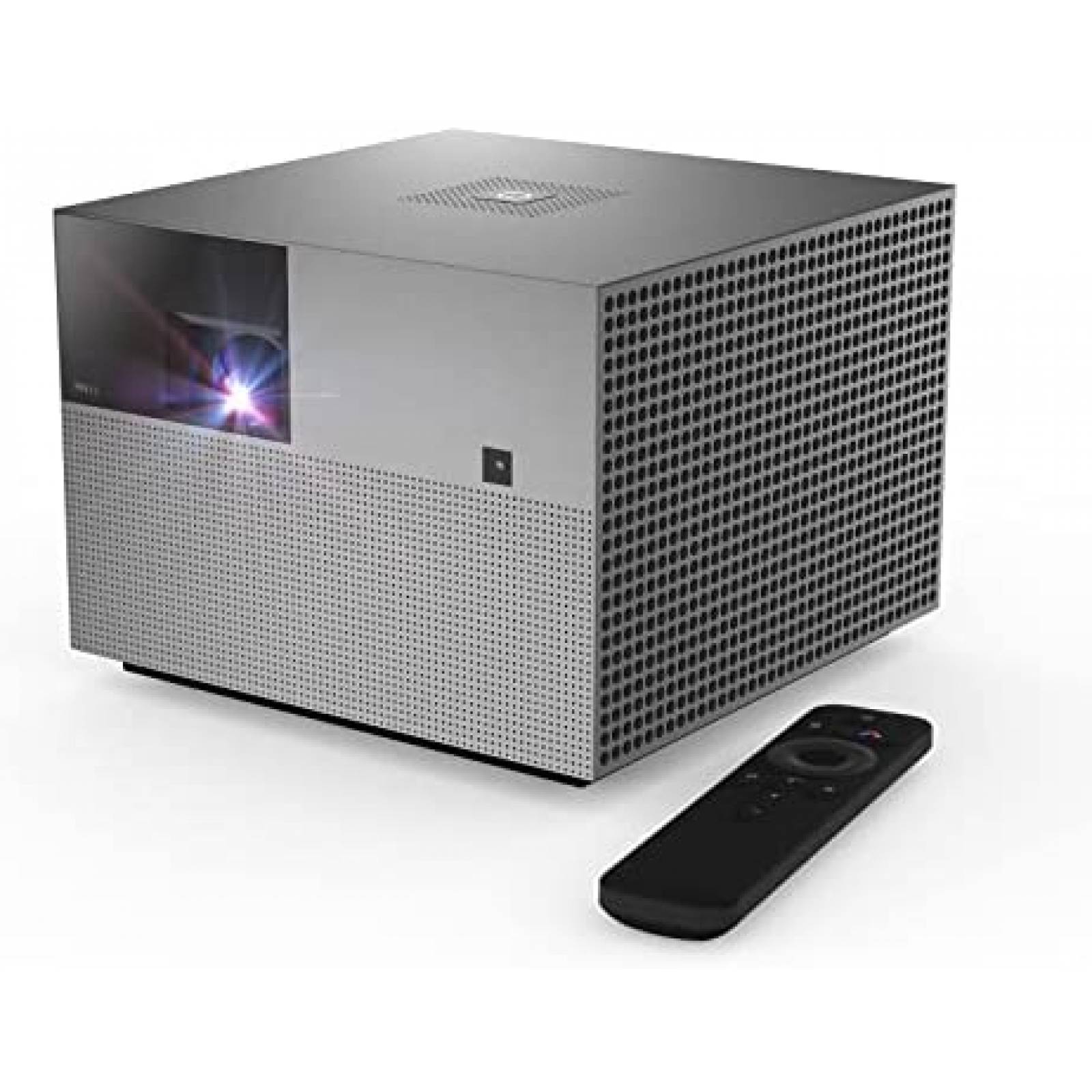 Proyector WEMAX Vogue Pro Wifi de 1080p FHD 8K de 220 Watts