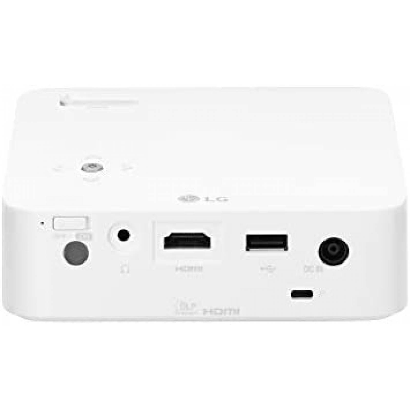 Proyector LG Electronics PH30N Portable Bluetooth 250 L