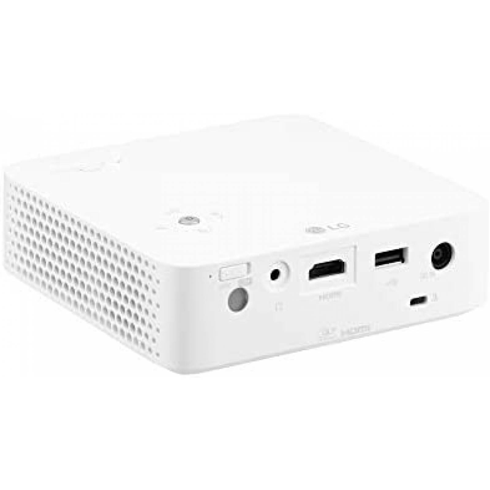 Proyector LG Electronics PH30N Portable Bluetooth 250 L