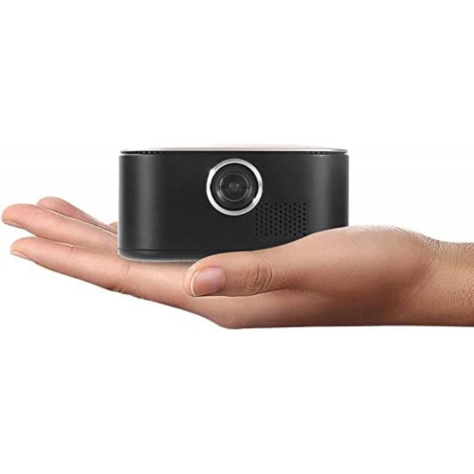 Mini Proyector APIO AP106 DLP de Bolsillo Resolucion 1080p