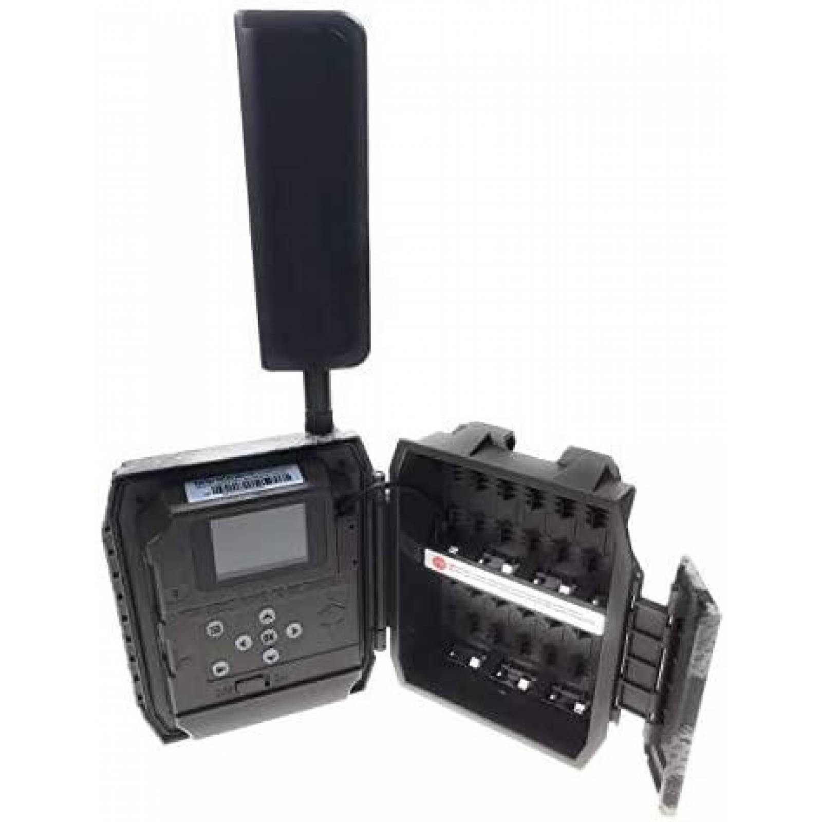 Camara de Caza Spartan GoCam Ghost 4G/LTE 4G LTE 16GB -Verde