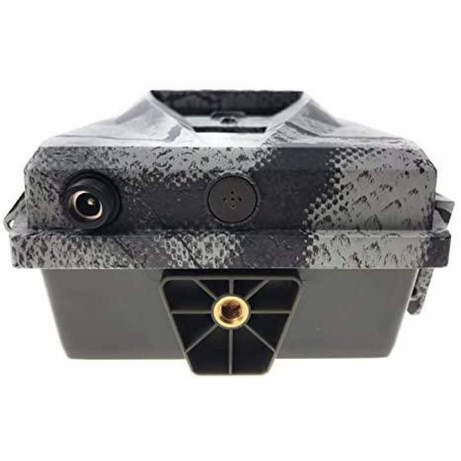 Camara de Caza Spartan GoCam Ghost 4G/LTE 4G LTE 16GB -Verde