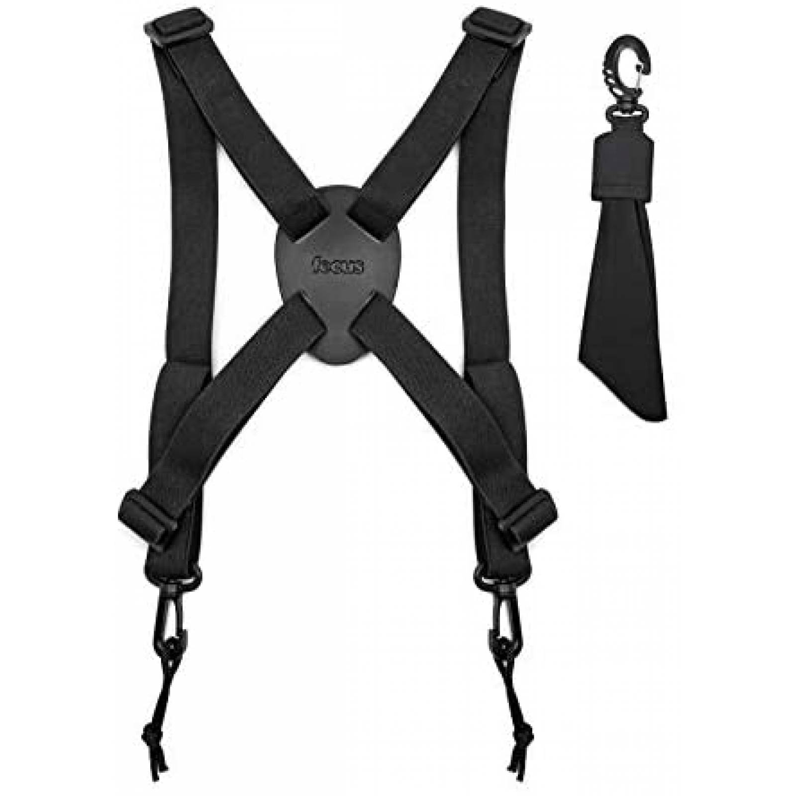 Binoculares Nikon ACULON A211 Lente Lapiz y arnes -Negro