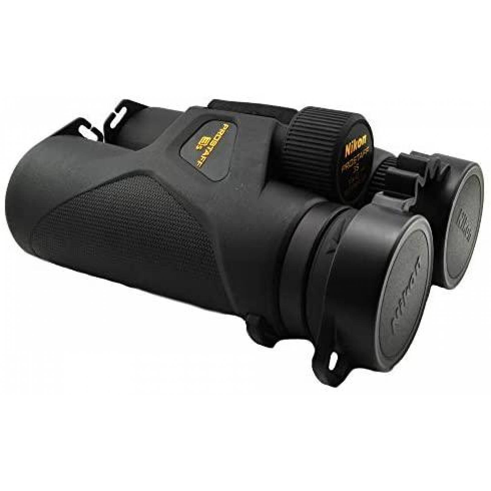 Binoculares Nikon Prostaff 3s 10x42 con kit de limpieza