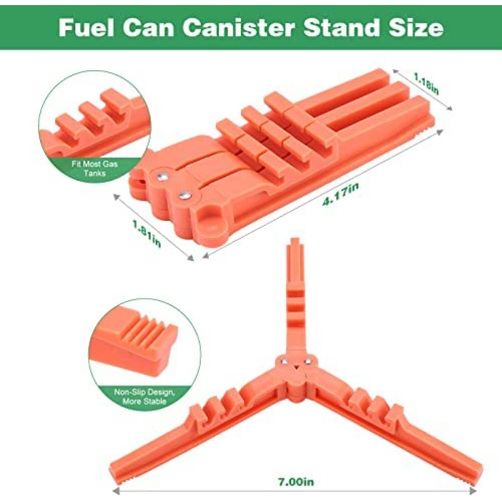 Estufa Portatil para Acampar WADEO con Accesorios -Azul