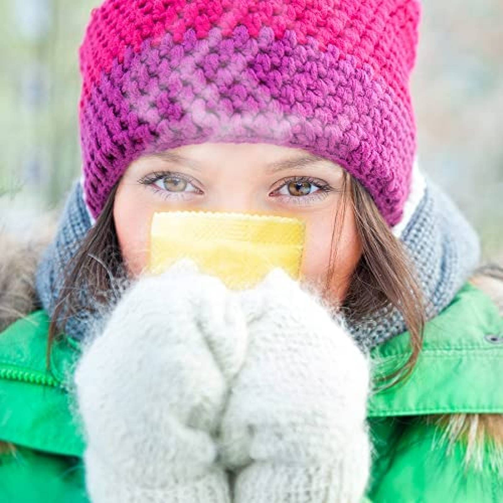 Calentador De Manos Generic De Bolsillo Desechable -Blanco