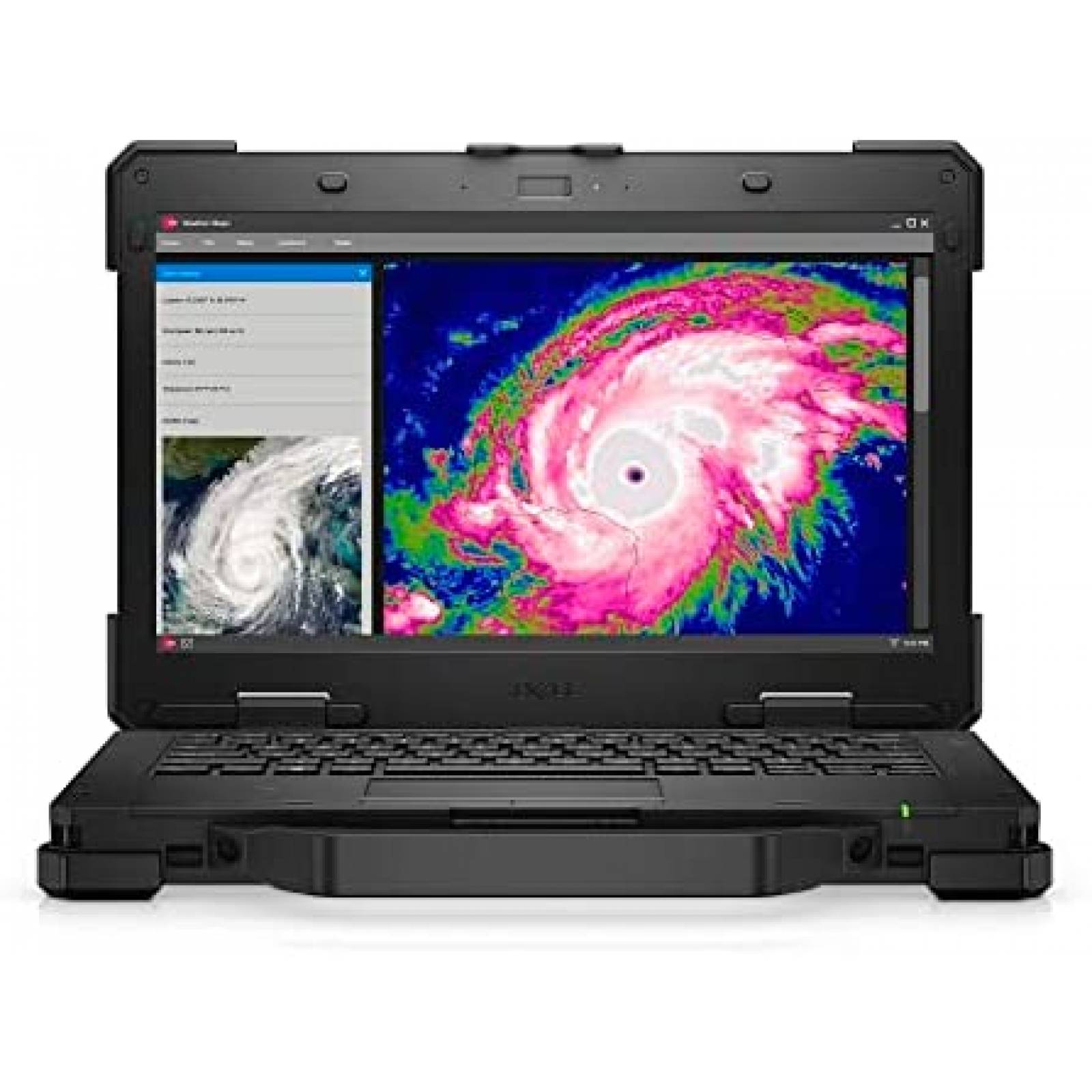 Laptop Dell Latitude 7000 13.3'' Intel Core i5 16GB 512GB