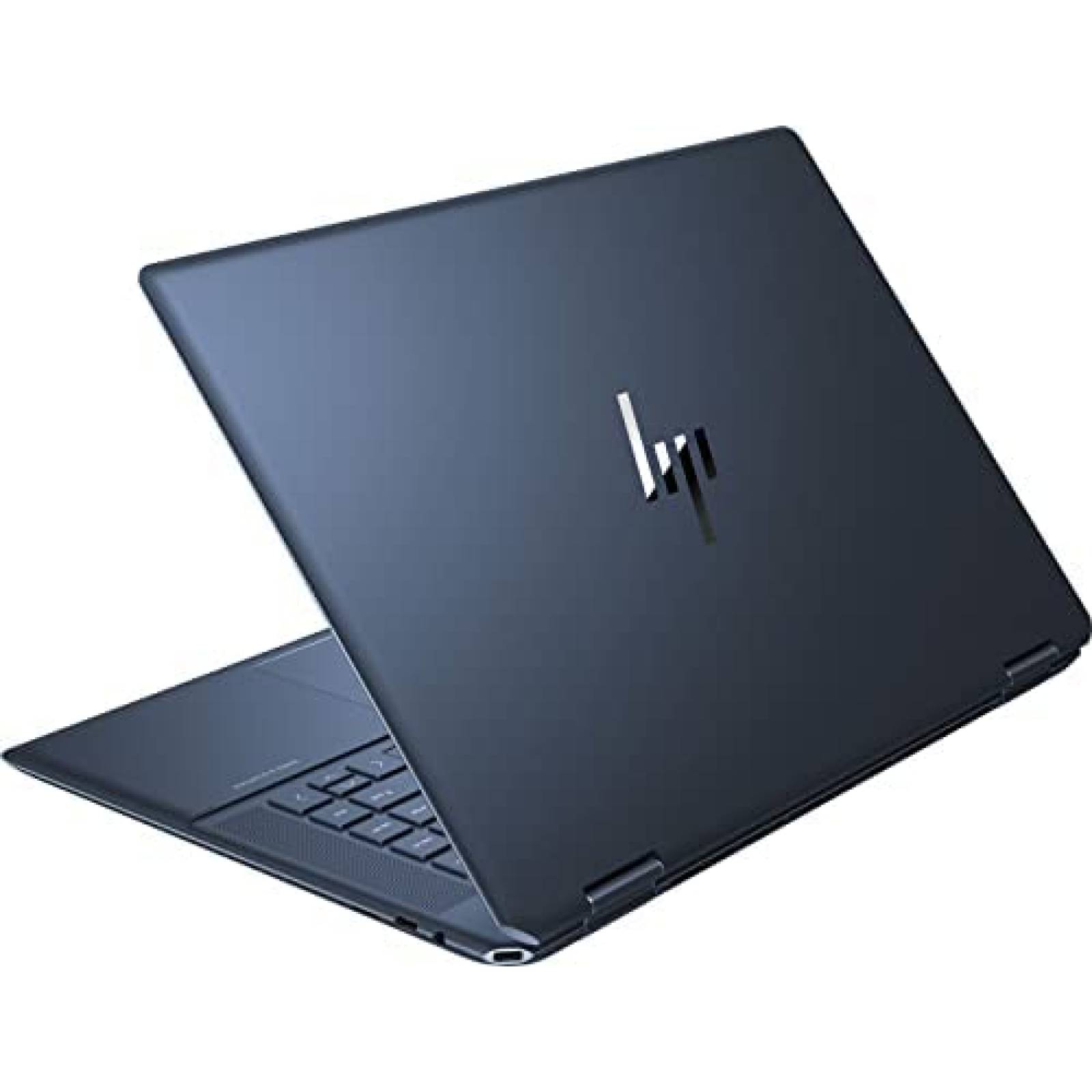 Laptop HP Spectre x360 16'' 3K Touch i7 16GB 512GB -Azul M