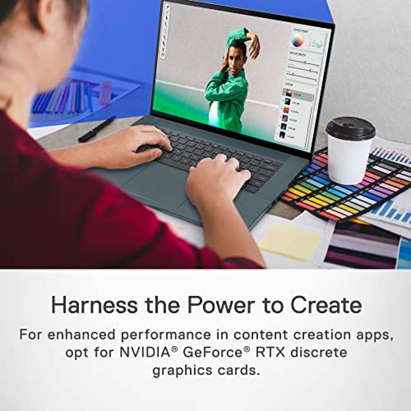 Laptop Dell Inspiron 16 Plus 7620 i7 16GB 512GB RTX 3050