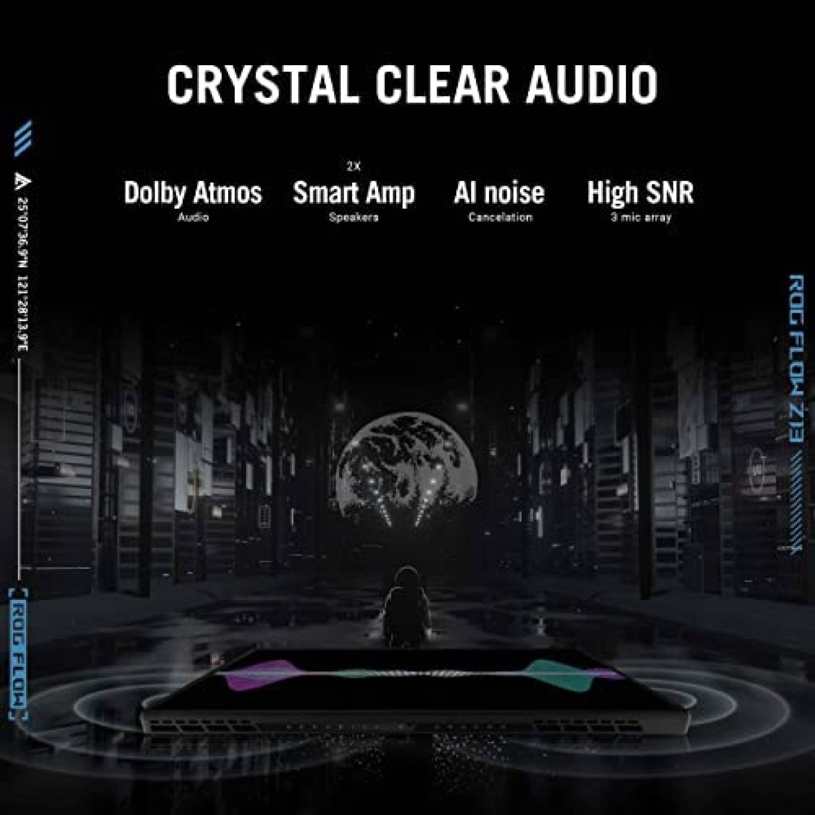 Tablet Gamer Asus ROG Flow Z13 2022 i5 16GB 512GB Win11