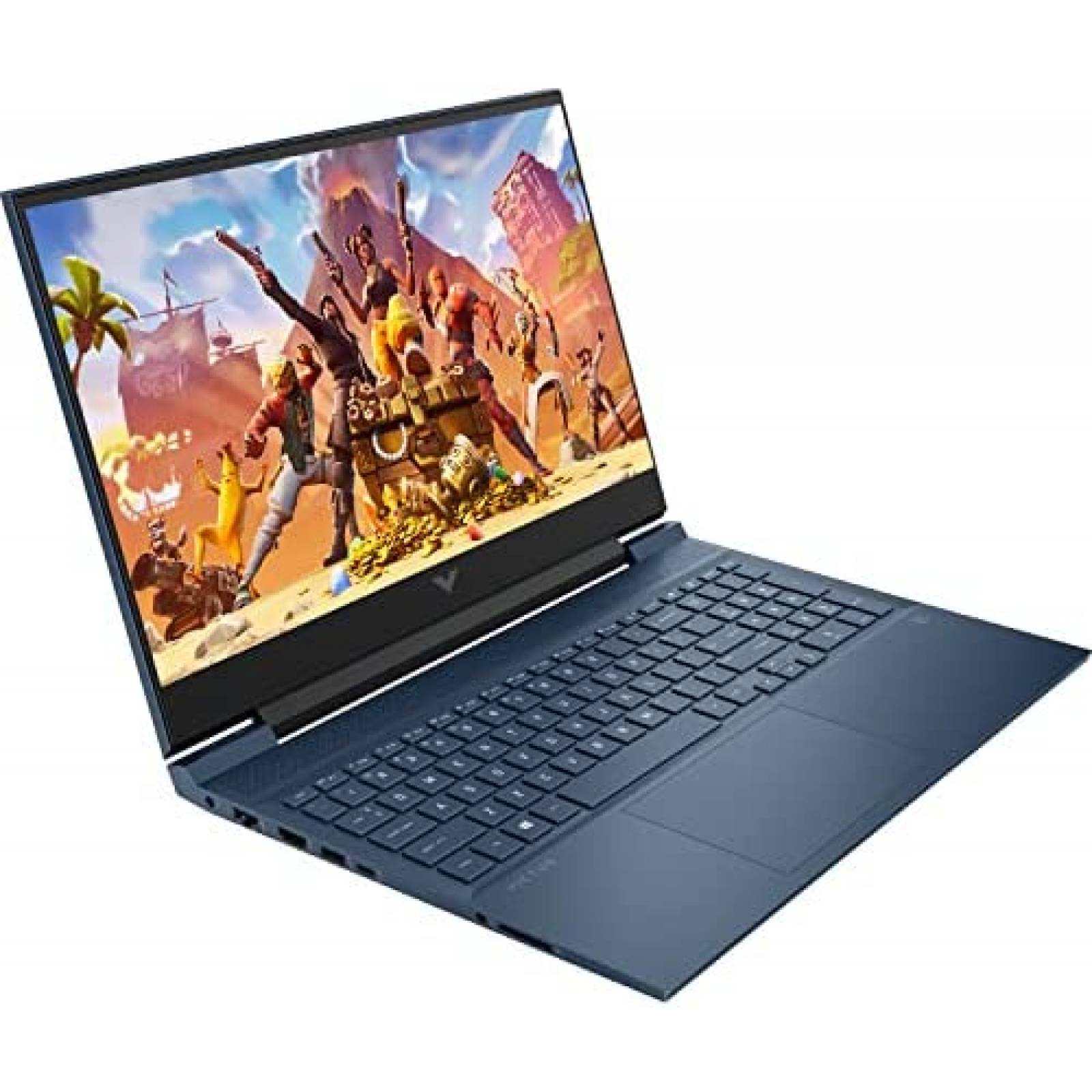 Laptop Gamer HP Victus 16.1'' i5-11260H 32GB RAM 2TB SSD W11