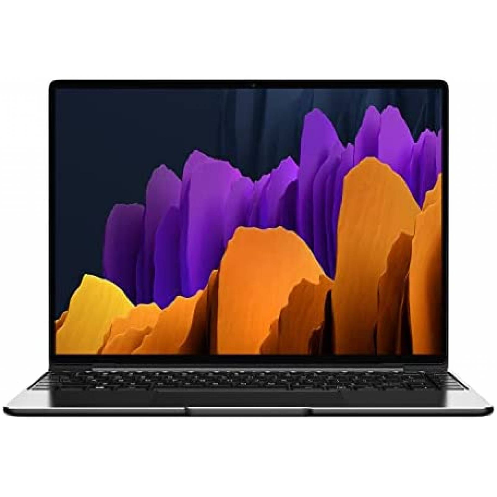 Laptop Chuwi LarkBook X 14" Touch Celeron 8GB 256GB -Gris
