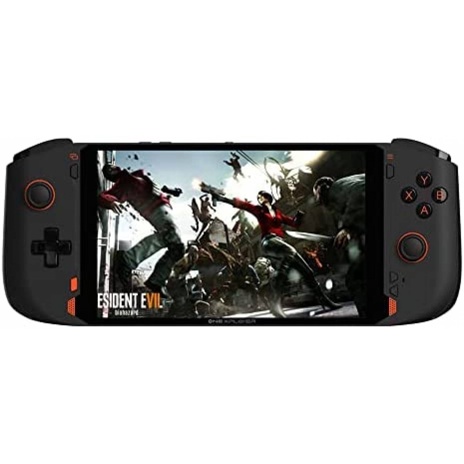 Consola XAMMUE OneXPlayer Mini 7'' I7-1195G7-1TB -Negro