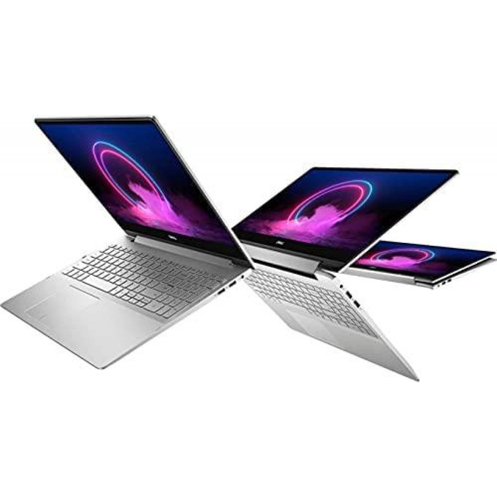 Laptop Dell Inspiron 7000 i5-10210U 1TB SSD 32GB 15.6''