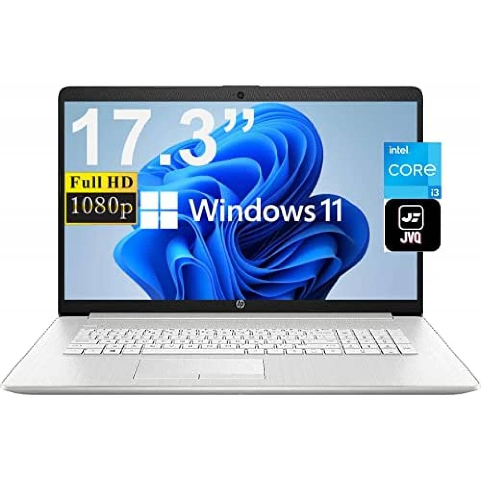 Laptop HP Pavilion 17.3