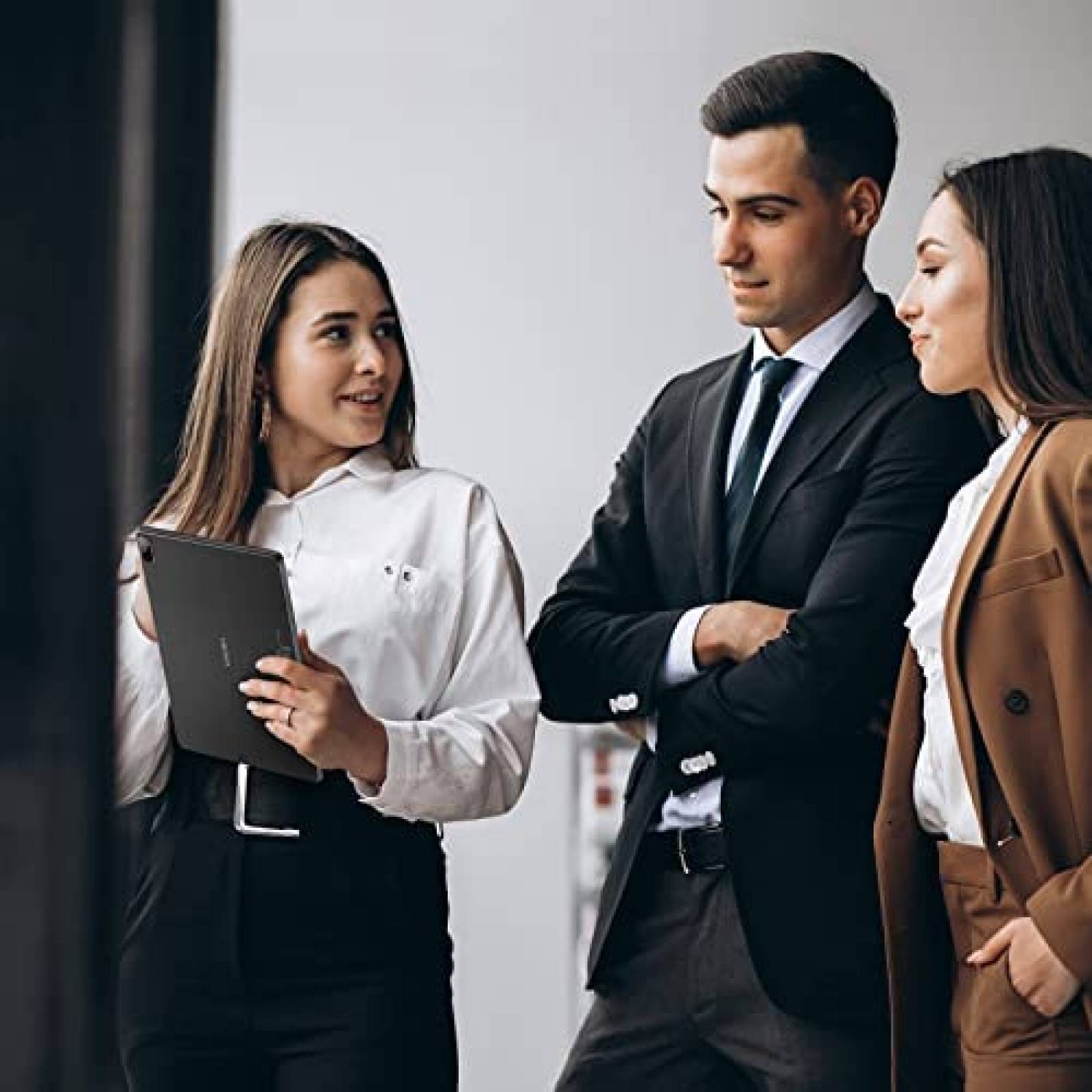 Tablet Chuwi HiPad Max 2022 10.36'' 8GB 128GB Dual SIM Negro