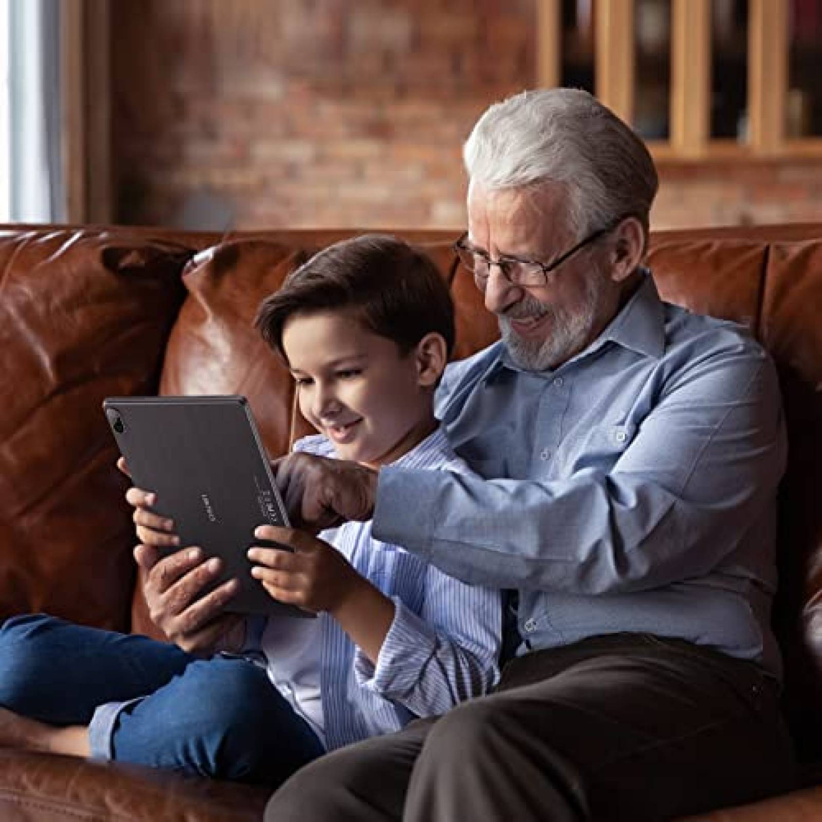 Tablet Chuwi HiPad Max 2022 10.36'' 8GB 128GB Dual SIM Negro