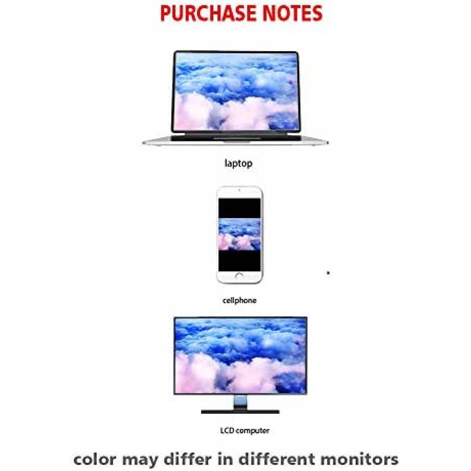 Sabanas De Festividad OneHoney Navideña 40''x50'' -Rojo