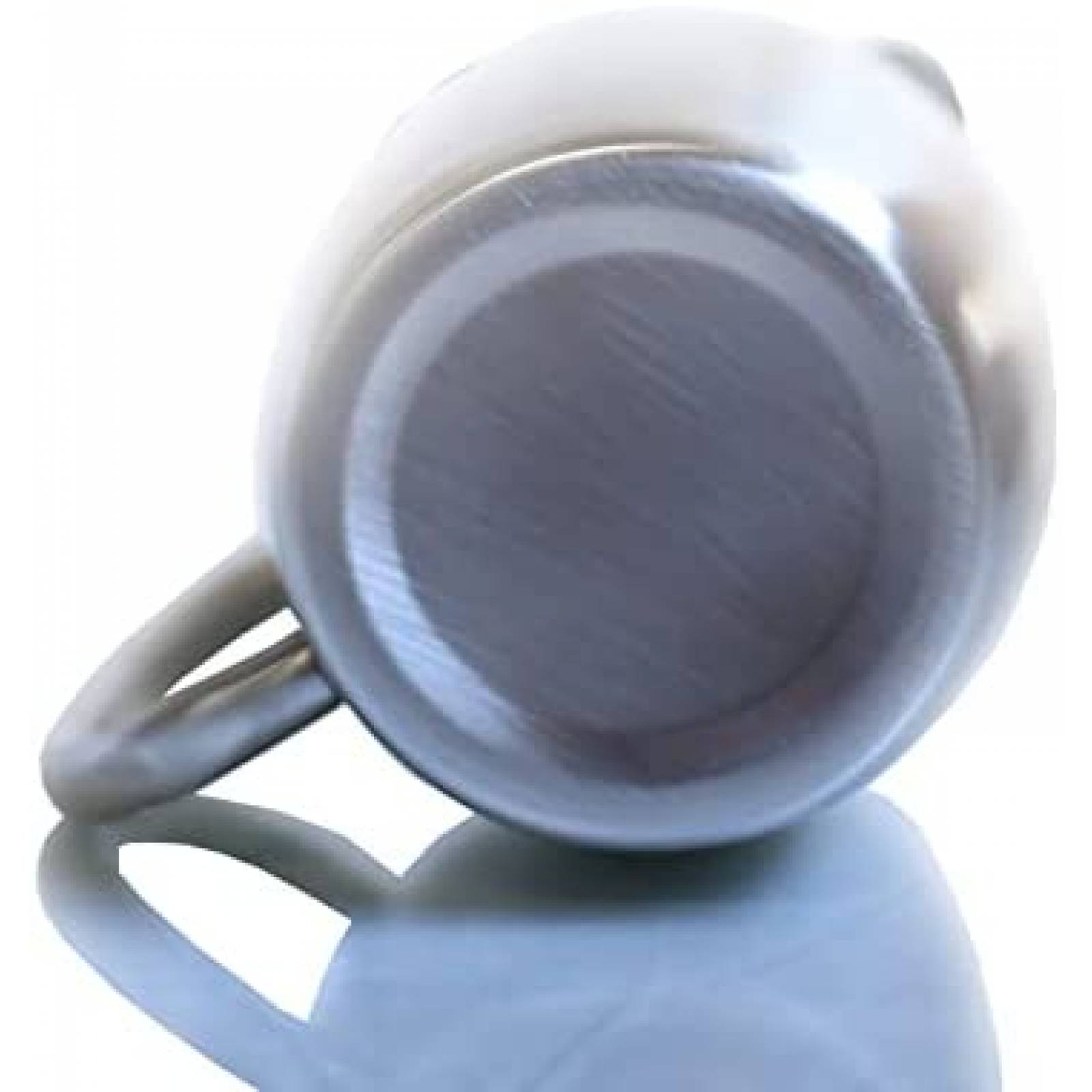 Termos en Forma de Taza Hogg 400 ml Acero Inoxidable 25 pz