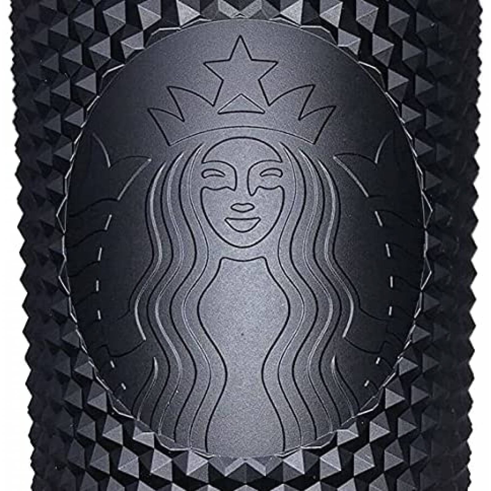 Vaso Starbucks Capacidad Para 24 onzas Con Tachuelas Suaves