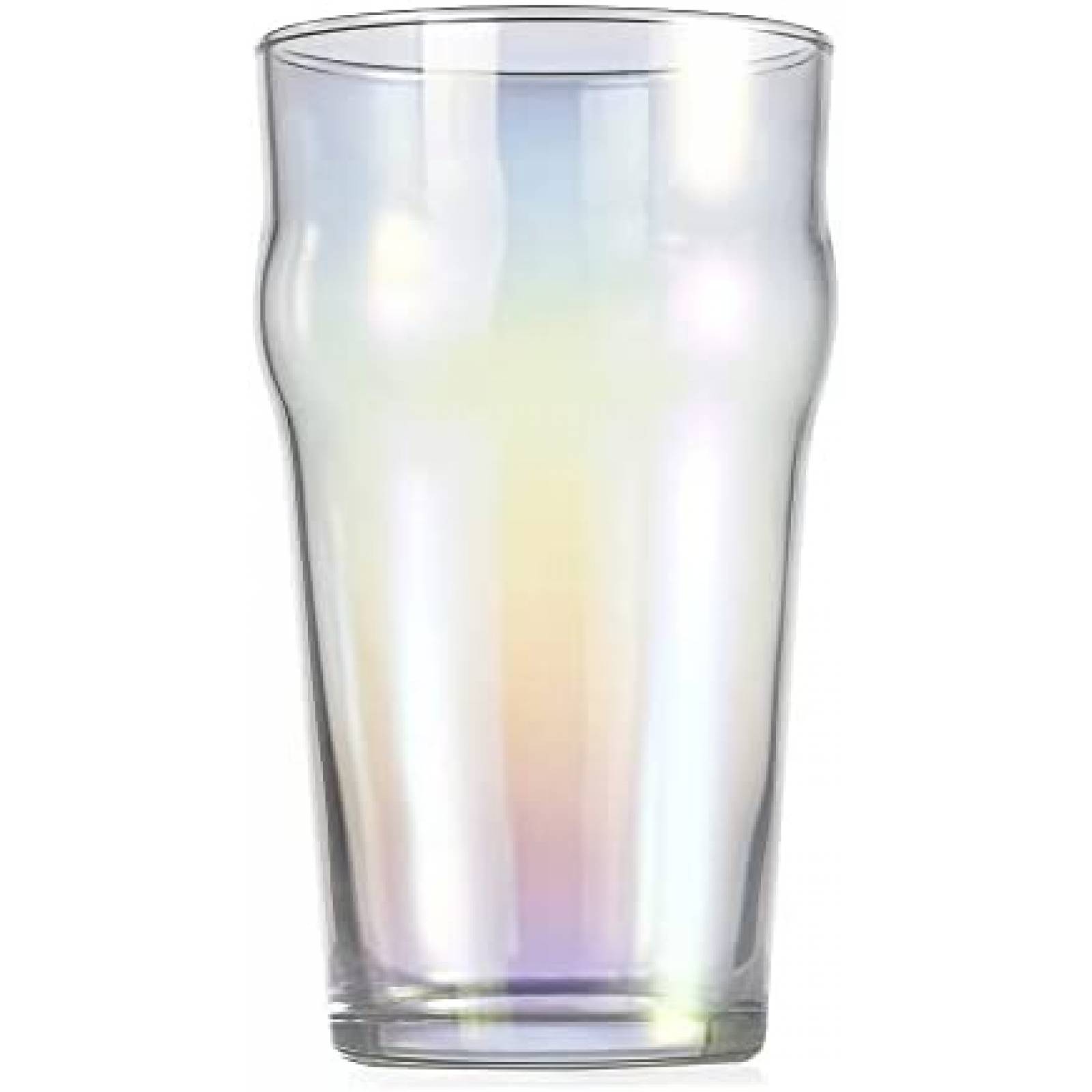 Vaso de Cerveza LUXU Congelable Para Mantener Bebida Fria