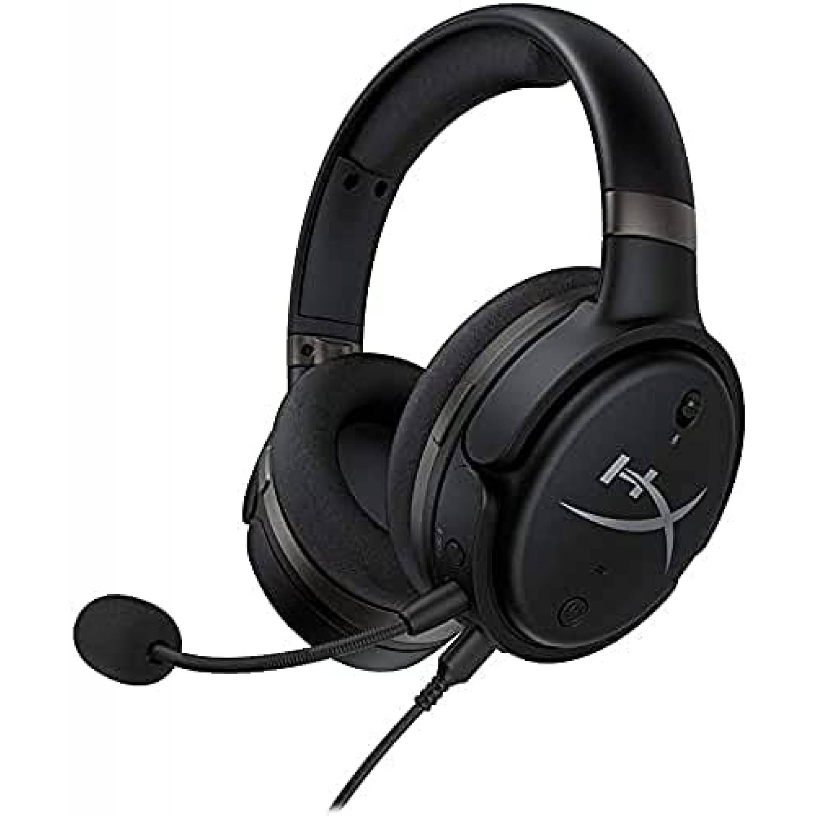 Auriculares HyperX Cloud Orbit S-Gaming con microfono