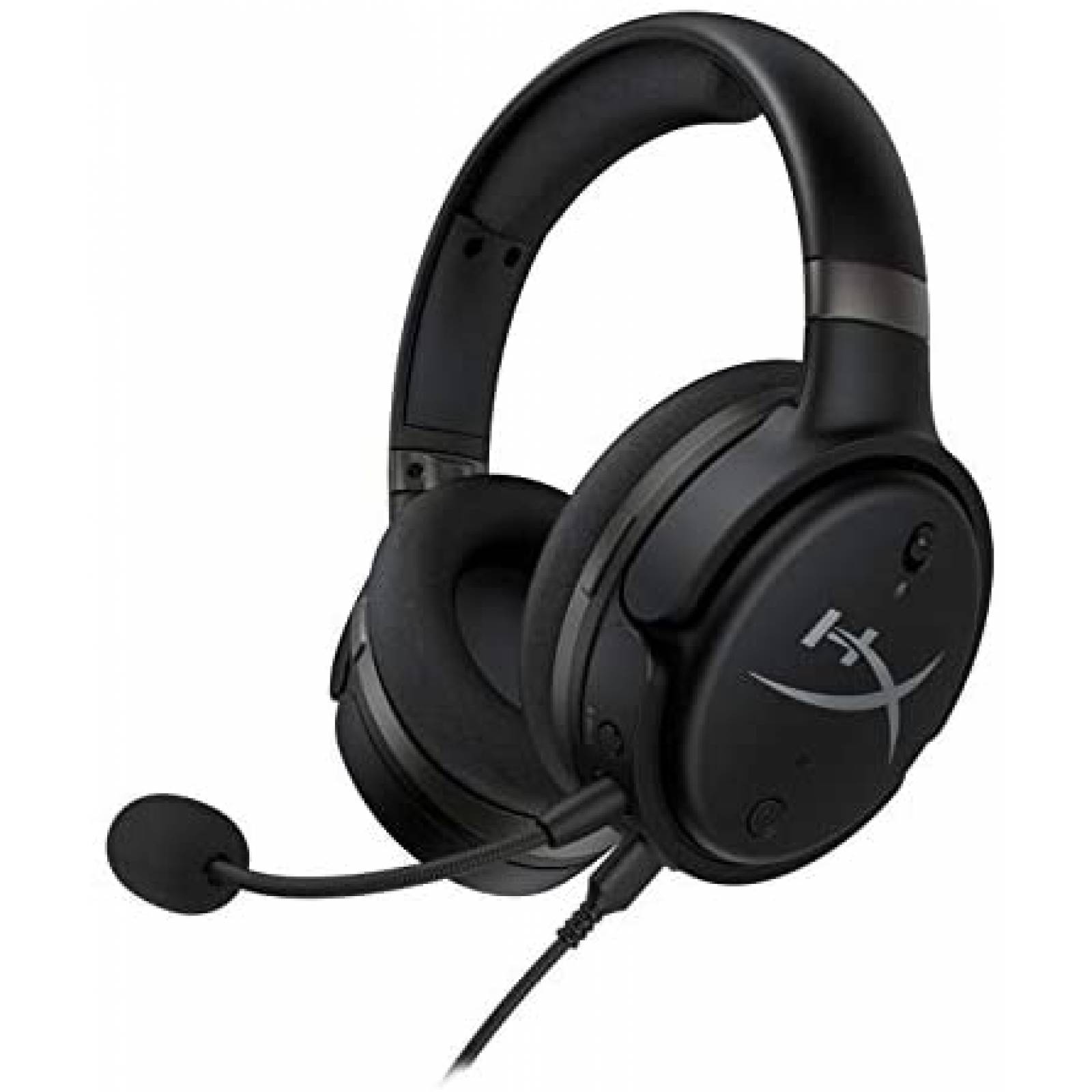 Auriculares HyperX Cloud Orbit S-Gaming con microfono
