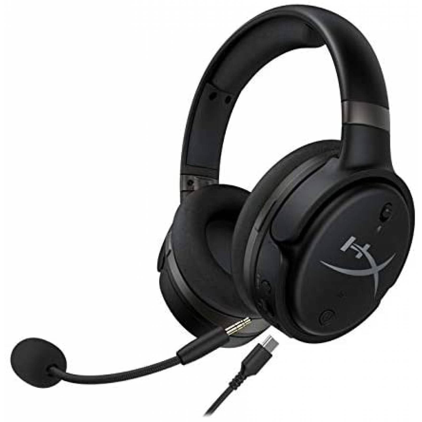 Auriculares HyperX Cloud Orbit S-Gaming con microfono