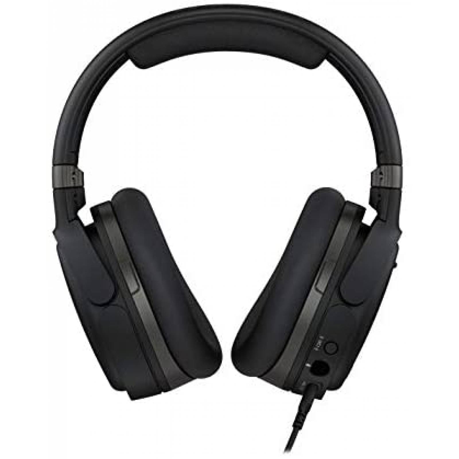 Auriculares HyperX Cloud Orbit S-Gaming con microfono