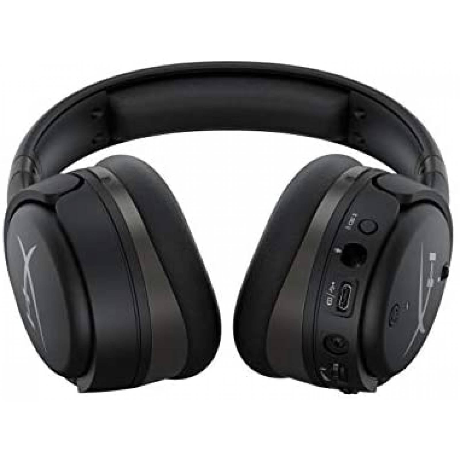 Auriculares HyperX Cloud Orbit S-Gaming con microfono