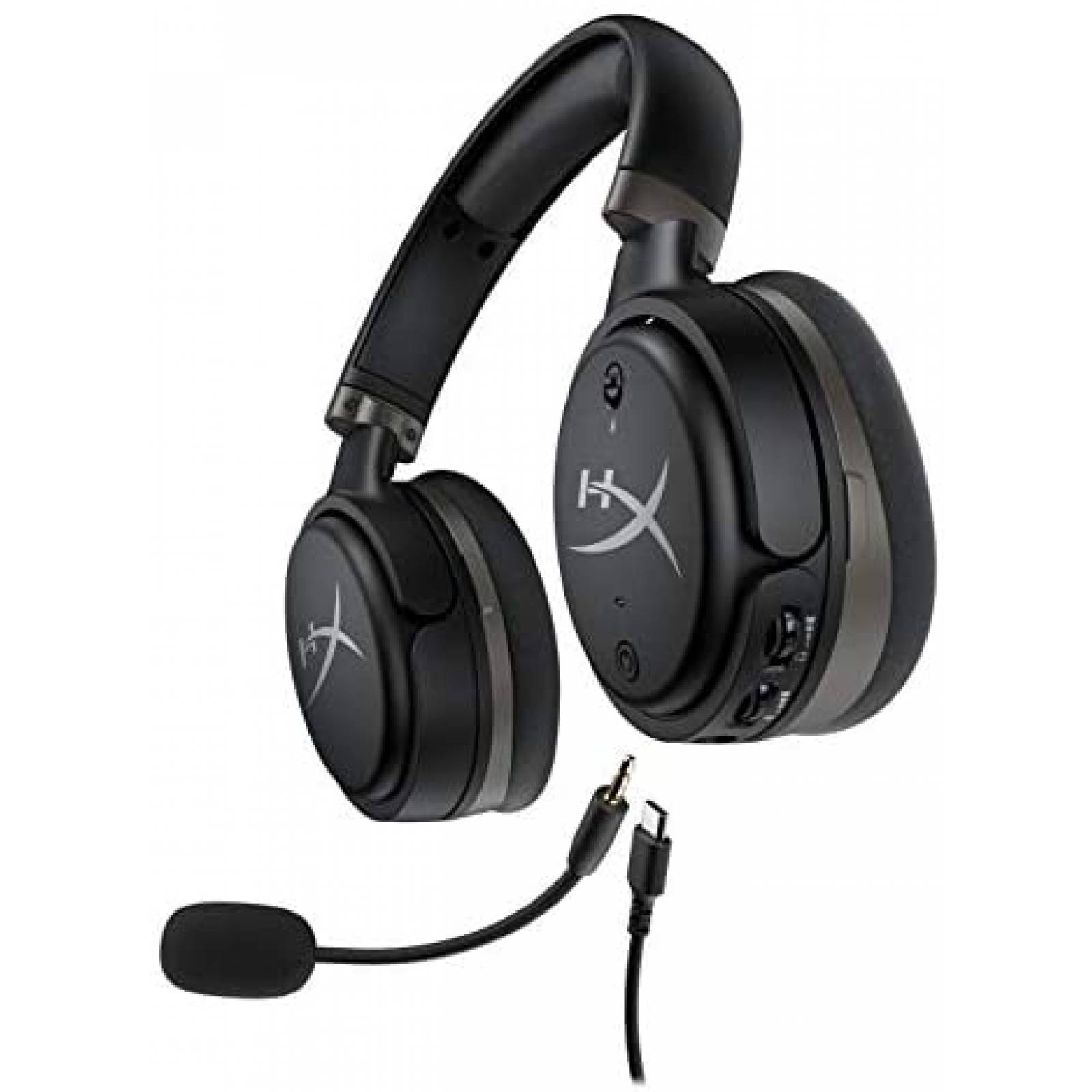 Auriculares HyperX Cloud Orbit S-Gaming con microfono