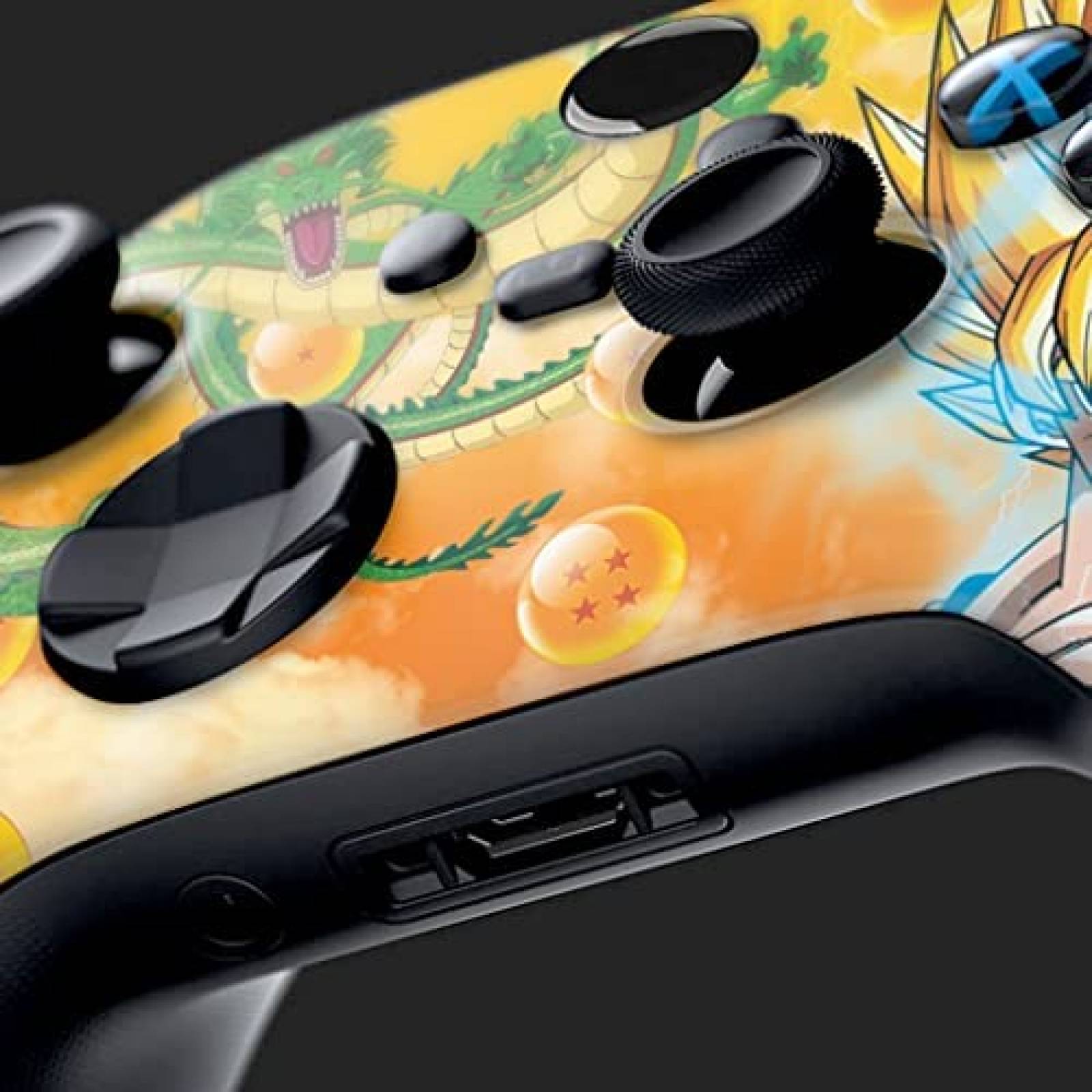 Control Gamer DreamController para Xbox -Dragon Ball Z