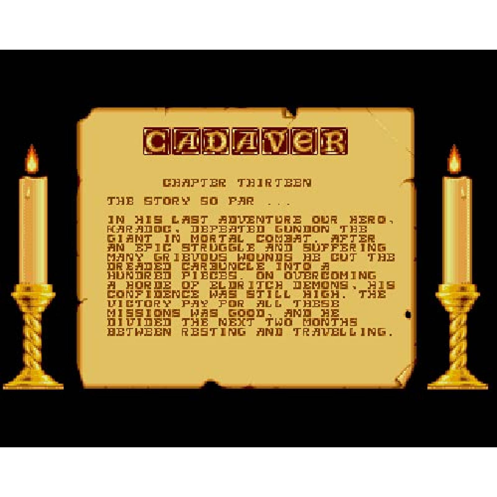 Consola Retro Games A500 Mini 25 juegos amiga