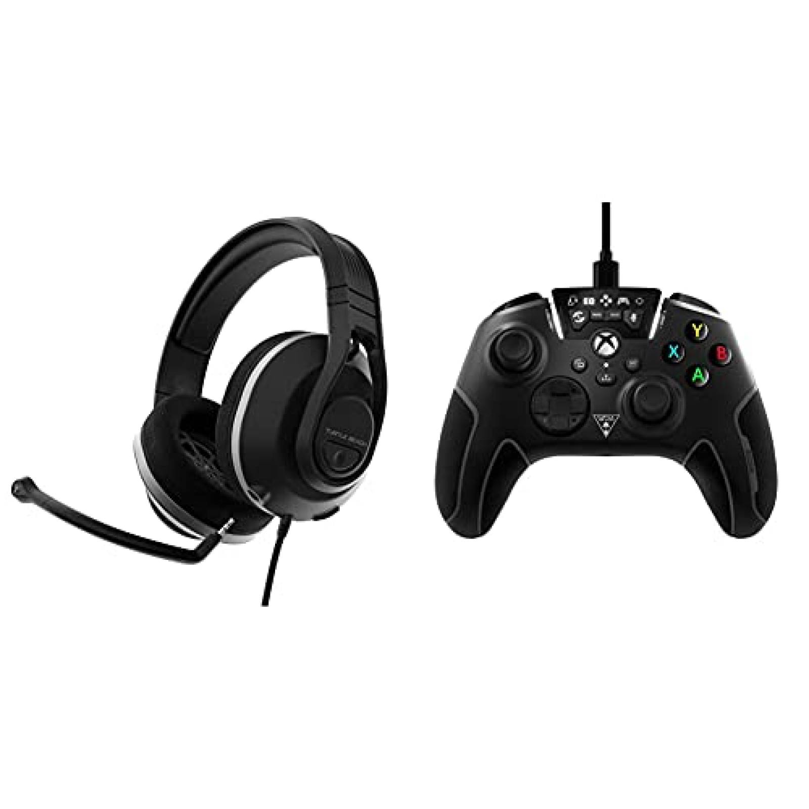Headset Turtle Beach Recon 500 para Multiplataforma