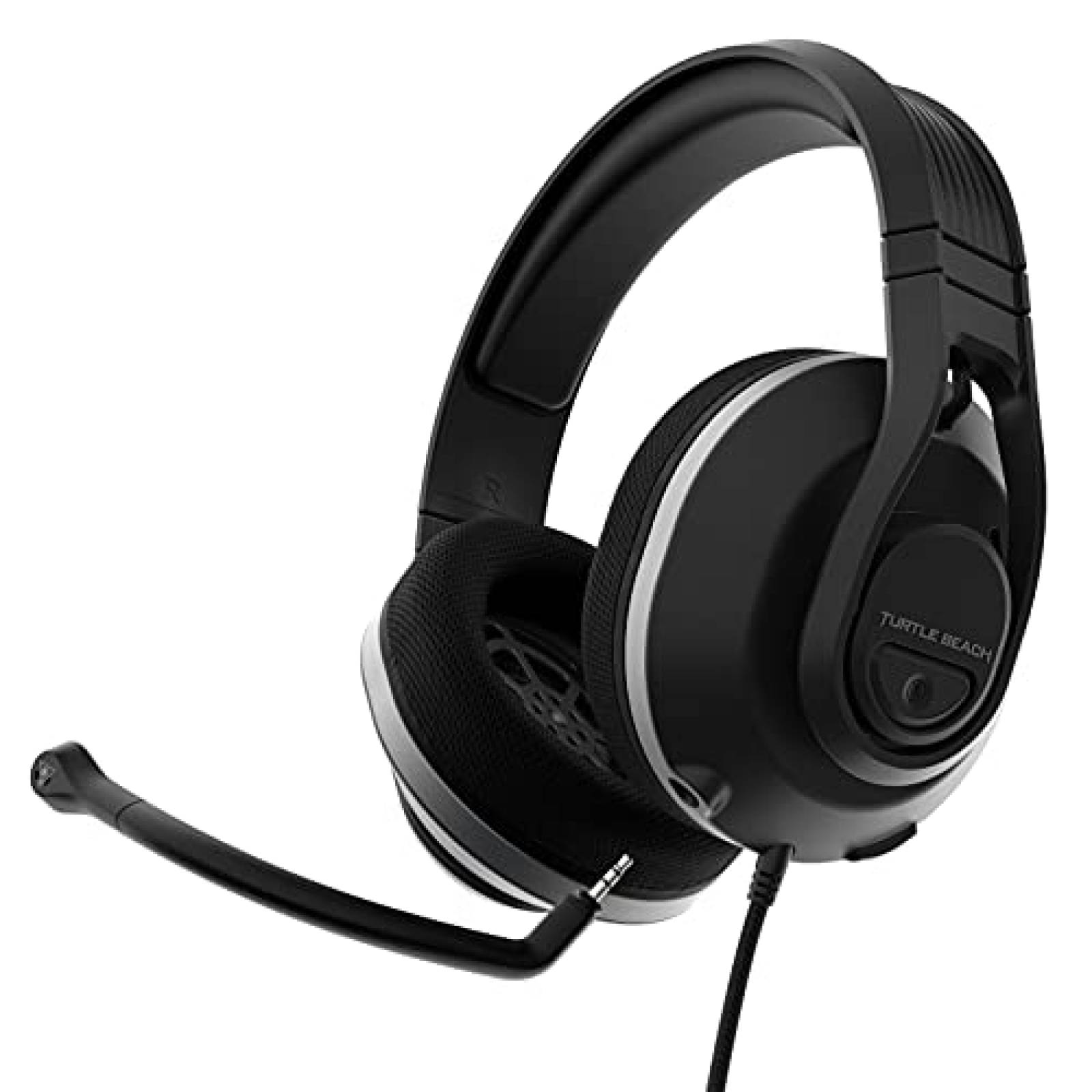 Headset Turtle Beach Recon 500 para Multiplataforma