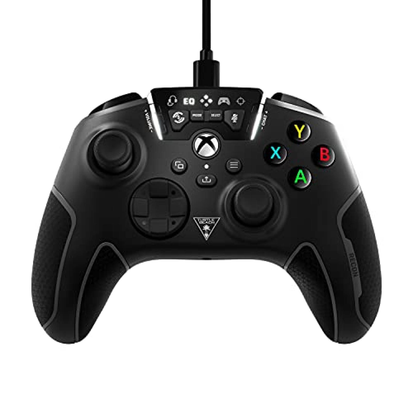 Headset Turtle Beach Recon 500 para Multiplataforma