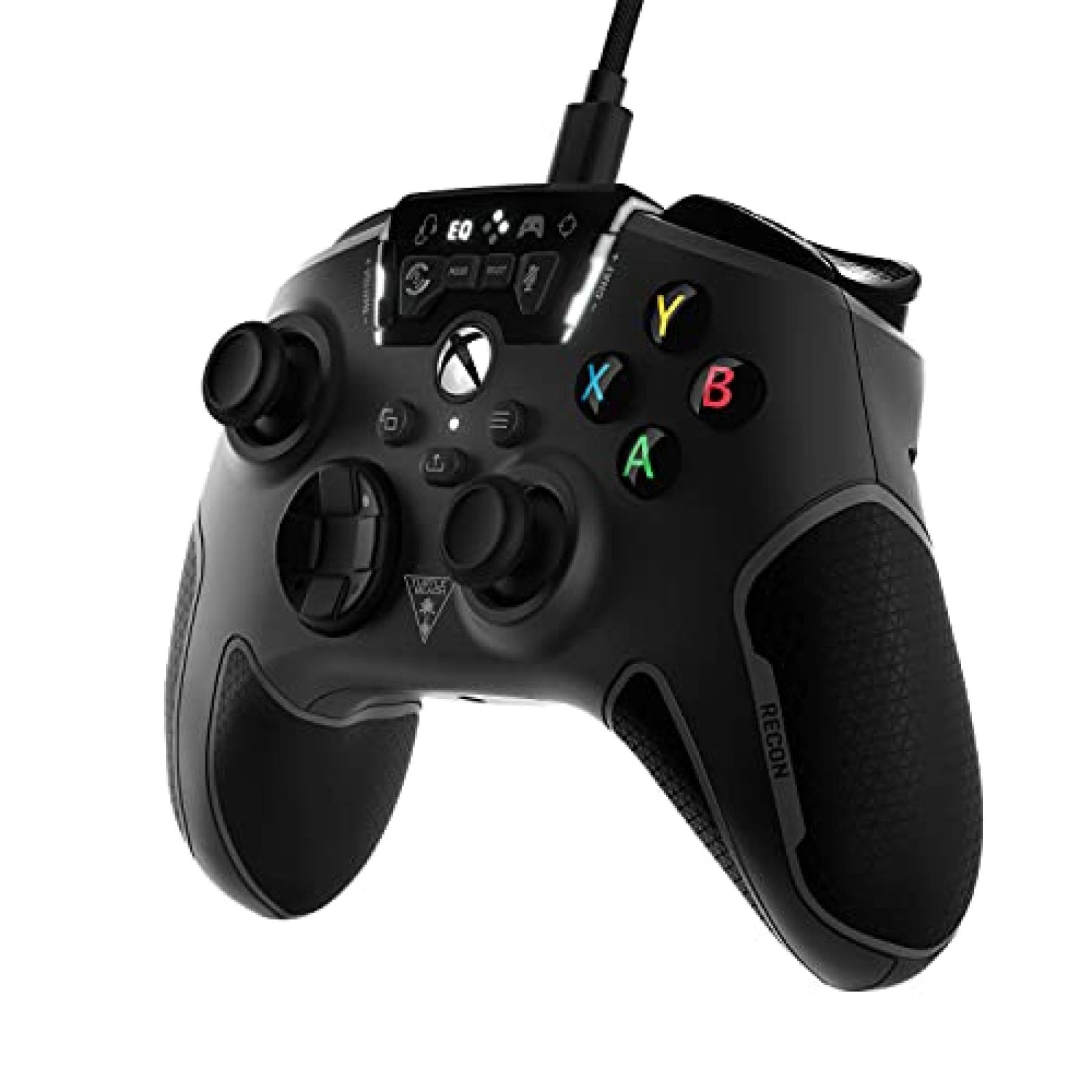 Headset Turtle Beach Recon 500 para Multiplataforma